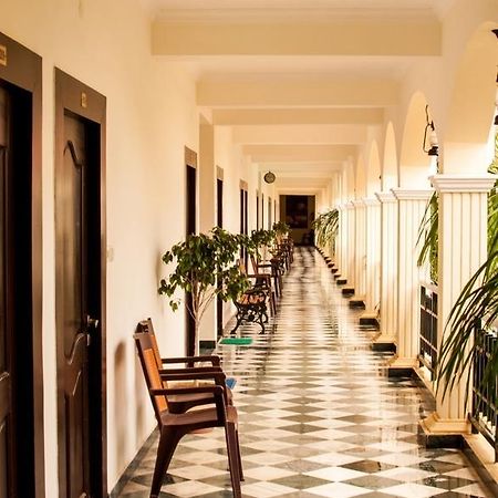 Kumararraja Palace Yelagiri Εξωτερικό φωτογραφία