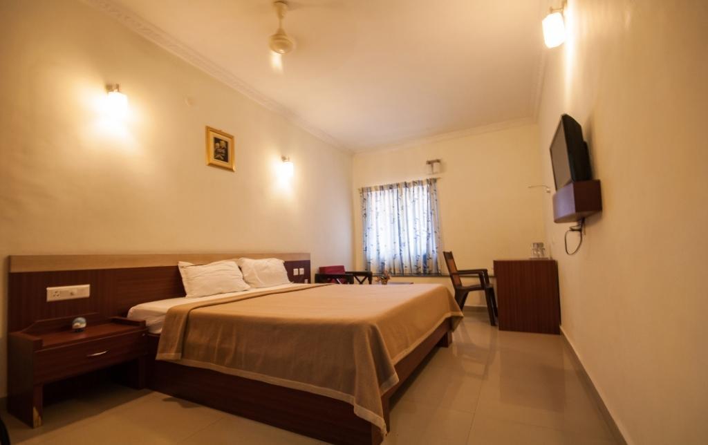 Kumararraja Palace Yelagiri Εξωτερικό φωτογραφία