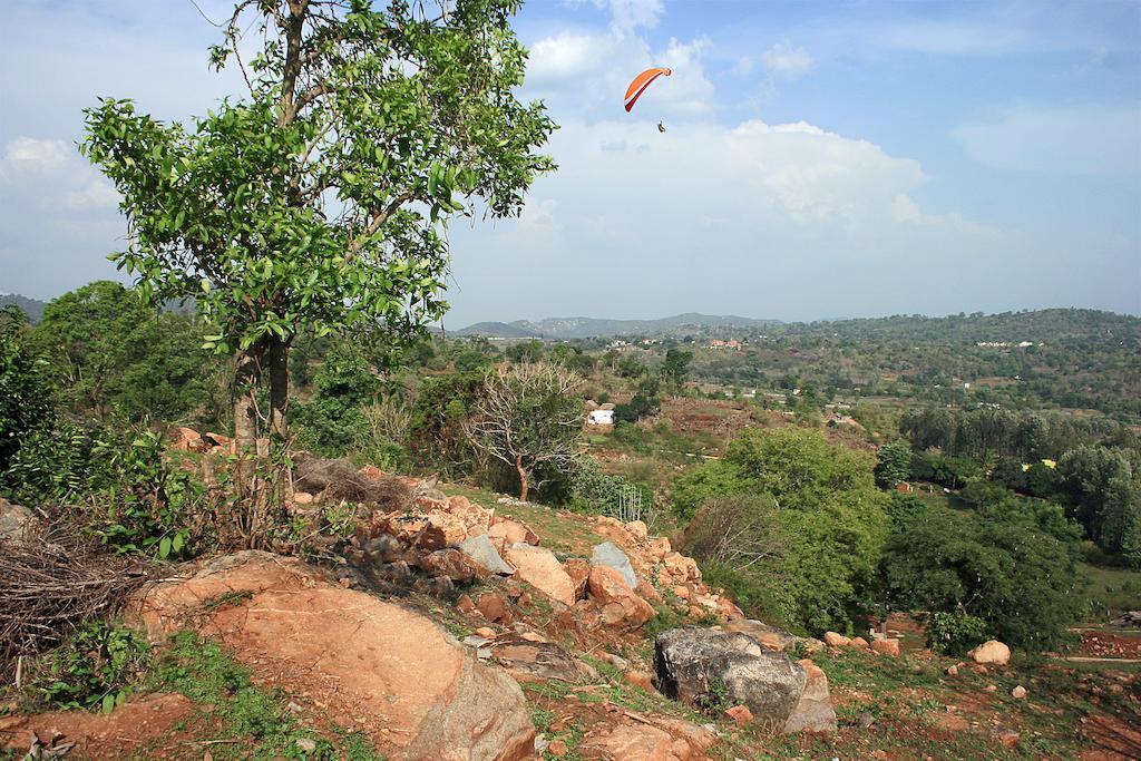 Kumararraja Palace Yelagiri Εξωτερικό φωτογραφία