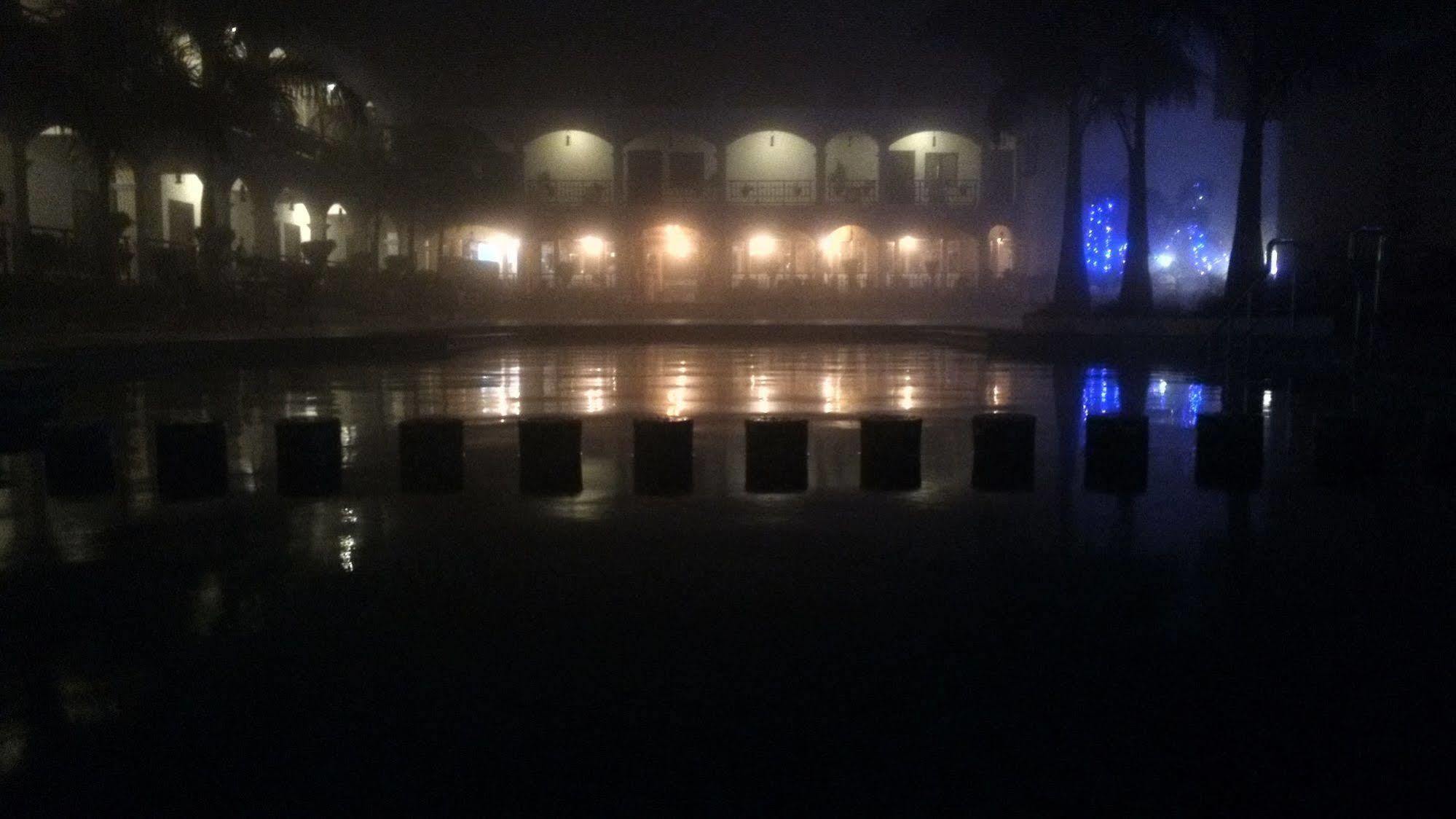 Kumararraja Palace Yelagiri Εξωτερικό φωτογραφία